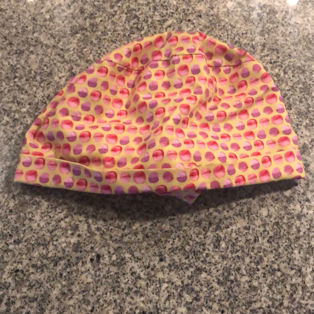 THREE Blue Sky Scrubs Pixie Scrub Caps